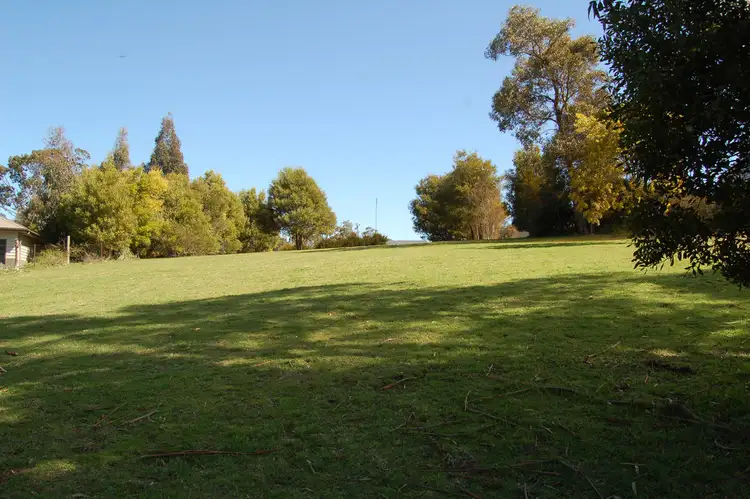Second view of Homely rural property listing, 28 GRANDVIEW CRESCENT, Kinglake Central VIC 3757