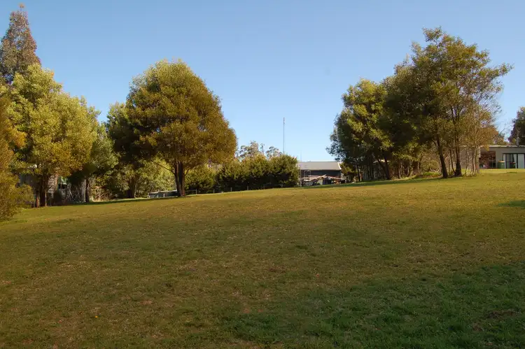 Third view of Homely rural property listing, 28 GRANDVIEW CRESCENT, Kinglake Central VIC 3757