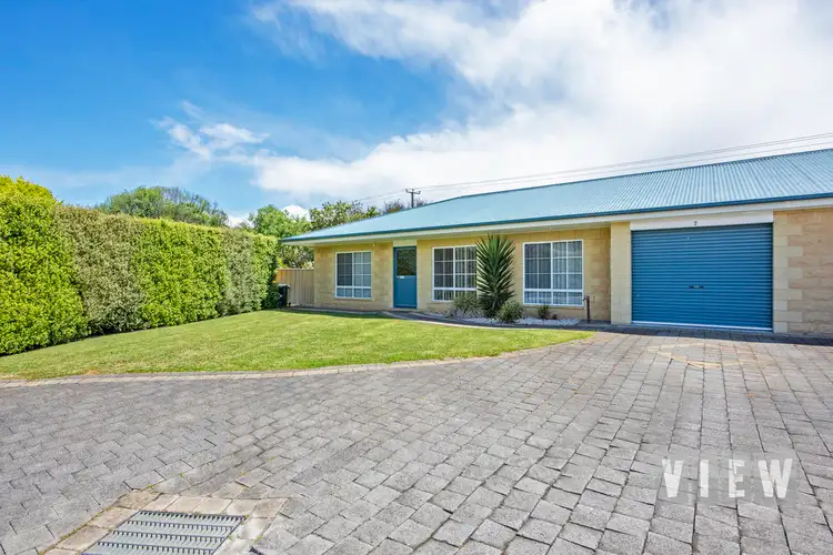 Main view of Homely unit listing, 2/11 Elizabeth Street, Ulverstone TAS 7315