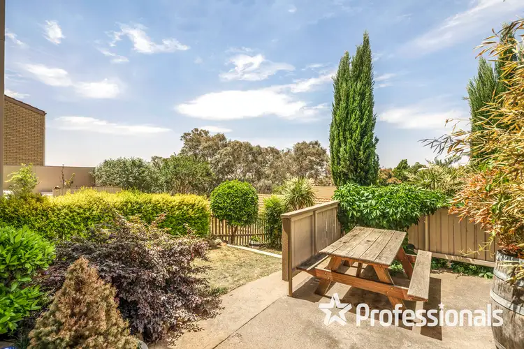 Second view of Homely townhouse listing, 12 Middlemiss Place, Windradyne NSW 2795