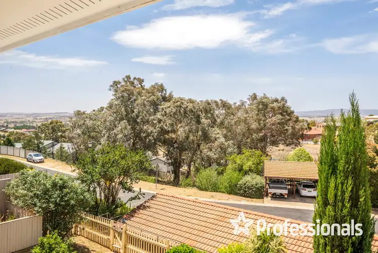 Third view of Homely townhouse listing, 12 Middlemiss Place, Windradyne NSW 2795