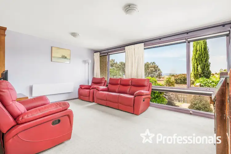 Fourth view of Homely townhouse listing, 12 Middlemiss Place, Windradyne NSW 2795