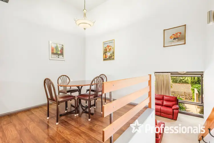 Sixth view of Homely townhouse listing, 12 Middlemiss Place, Windradyne NSW 2795