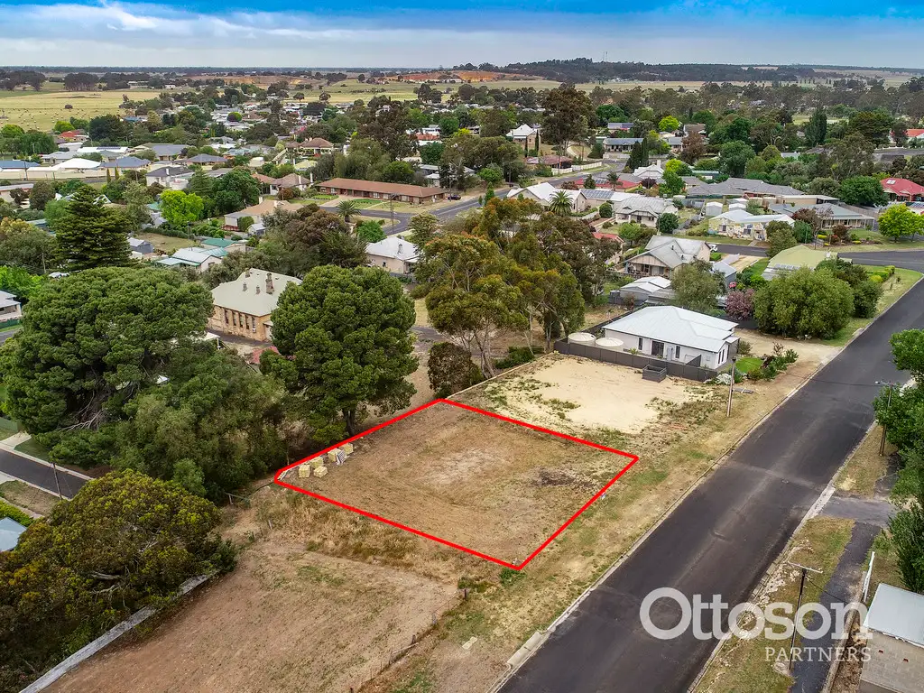 Main view of Homely land listing, 1 Laurie Crescent, Naracoorte SA 5271