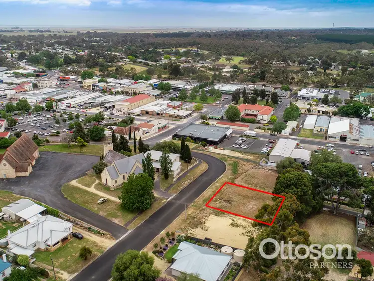 Second view of Homely land listing, 1 Laurie Crescent, Naracoorte SA 5271