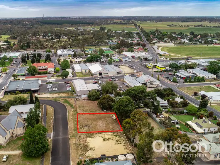 Fourth view of Homely land listing, 1 Laurie Crescent, Naracoorte SA 5271
