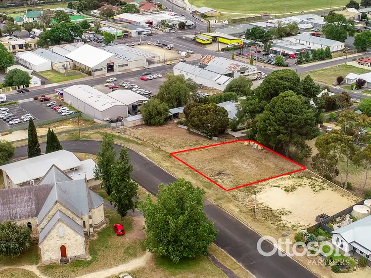 Fifth view of Homely land listing, 1 Laurie Crescent, Naracoorte SA 5271