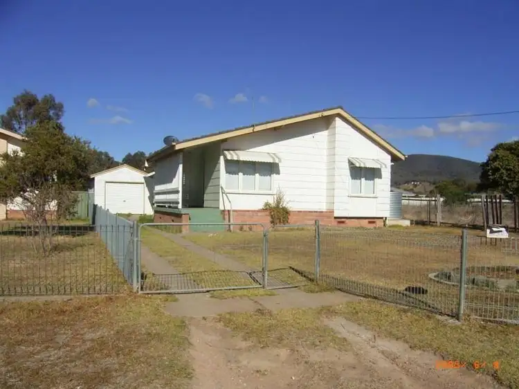 233 Gladstone Street, Mudgee NSW 2850