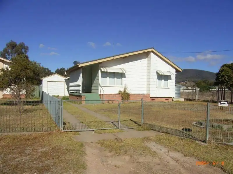 Main view of Homely house listing, 233 Gladstone Street, Mudgee NSW 2850