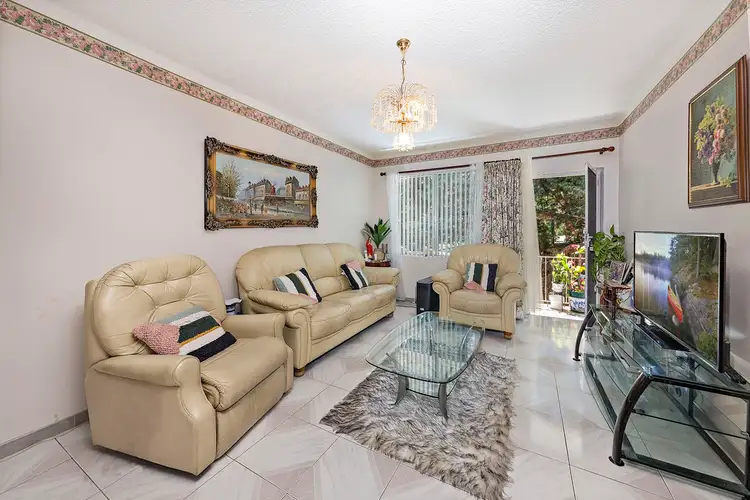 Second view of Homely unit listing, 4/44 Orpington Street, Ashfield NSW 2131