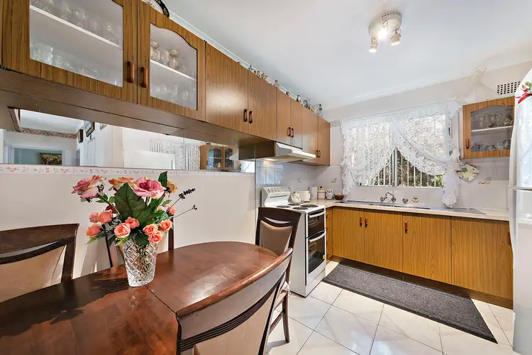 Third view of Homely unit listing, 4/44 Orpington Street, Ashfield NSW 2131