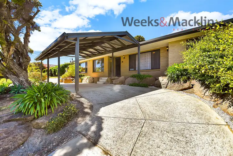 27 Taworri Road, Fairview Park SA 5126