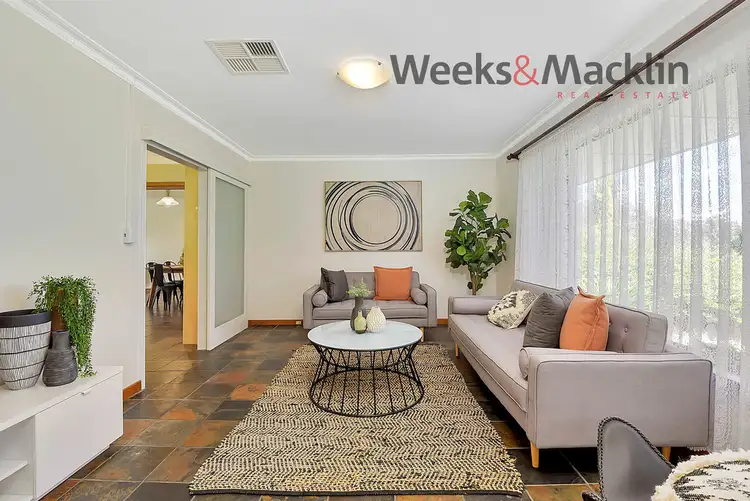 Third view of Homely house listing, 27 Taworri Road, Fairview Park SA 5126