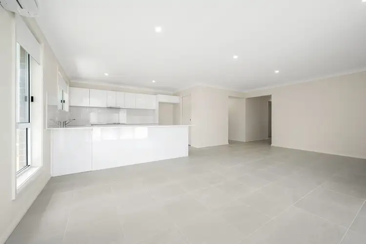 Third view of Homely house listing, 4 A Barry Street, Arcadia Vale NSW 2283