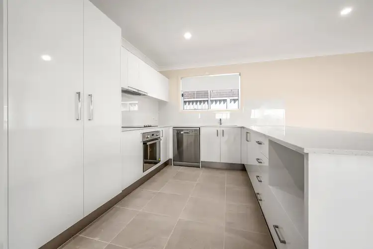 Fifth view of Homely house listing, 4 B Barry Street, Arcadia Vale NSW 2283