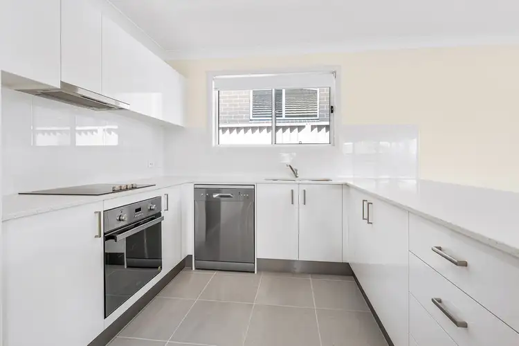 Third view of Homely house listing, 4 C Barry Street, Arcadia Vale NSW 2283