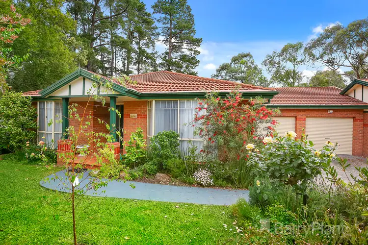 8/27 Bonnie View Road, Croydon North VIC 3136