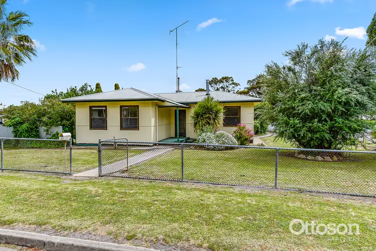 3 Romney Street, Naracoorte SA 5271
