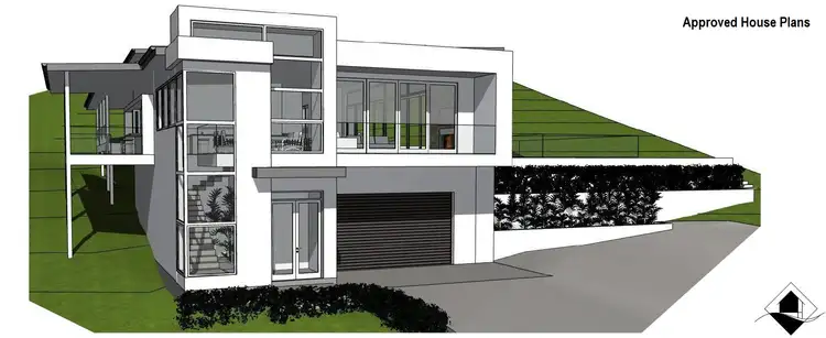 Second view of Homely land listing, 293 Matcham Road, Matcham NSW 2250