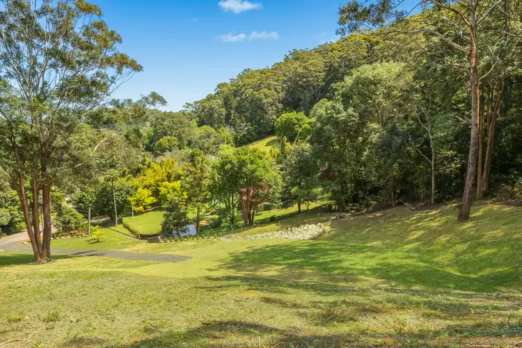 Fourth view of Homely land listing, 293 Matcham Road, Matcham NSW 2250