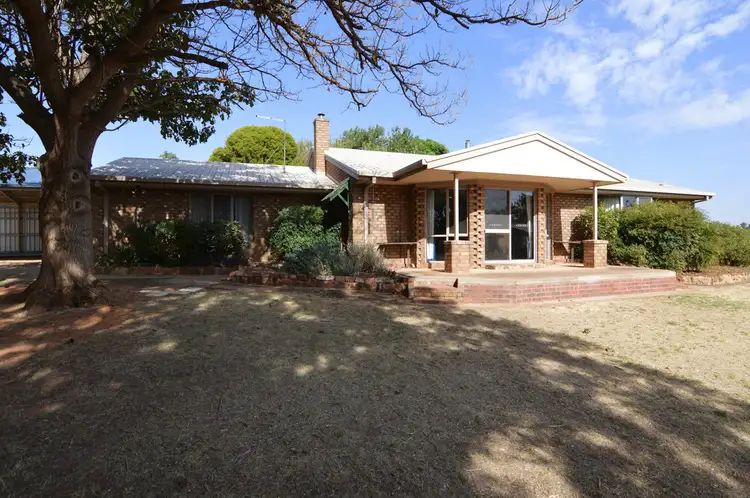 Main view of Homely house listing, 8 Lakeside Drive, Cabarita VIC 3505