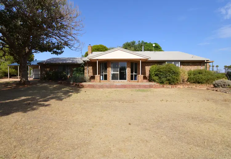 Second view of Homely house listing, 8 Lakeside Drive, Cabarita VIC 3505