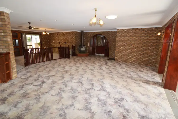 Fourth view of Homely house listing, 8 Lakeside Drive, Cabarita VIC 3505