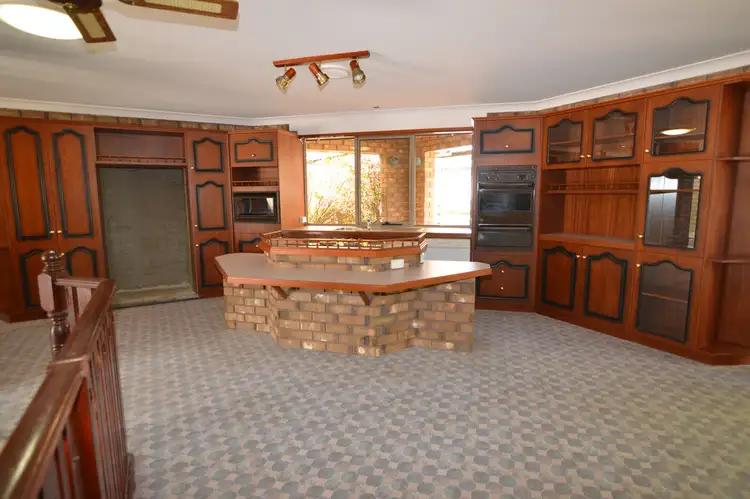 Fifth view of Homely house listing, 8 Lakeside Drive, Cabarita VIC 3505
