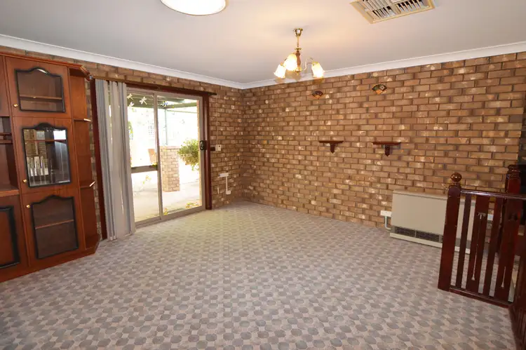 Sixth view of Homely house listing, 8 Lakeside Drive, Cabarita VIC 3505