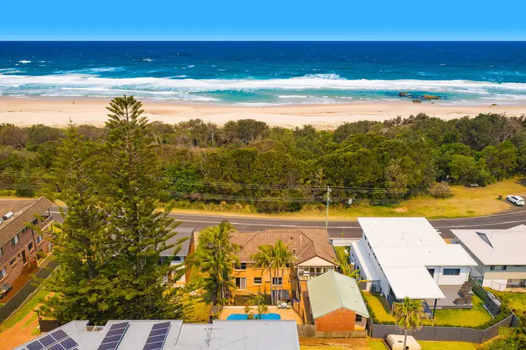 91 Matthew Flinders Drive, Port Macquarie NSW 2444