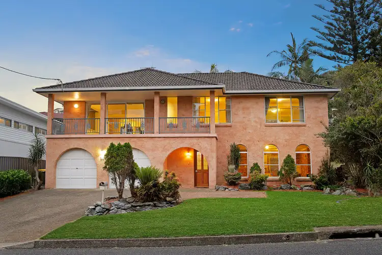 Second view of Homely house listing, 91 Matthew Flinders Drive, Port Macquarie NSW 2444