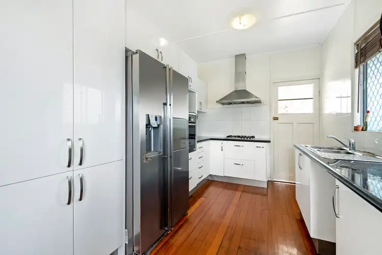 Fourth view of Homely house listing, 79 Raven Street, Camp Hill QLD 4152