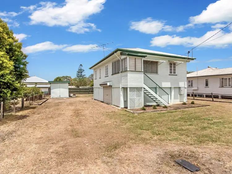 Main view of Homely house listing, 137 Chermside Road, East Ipswich QLD 4305