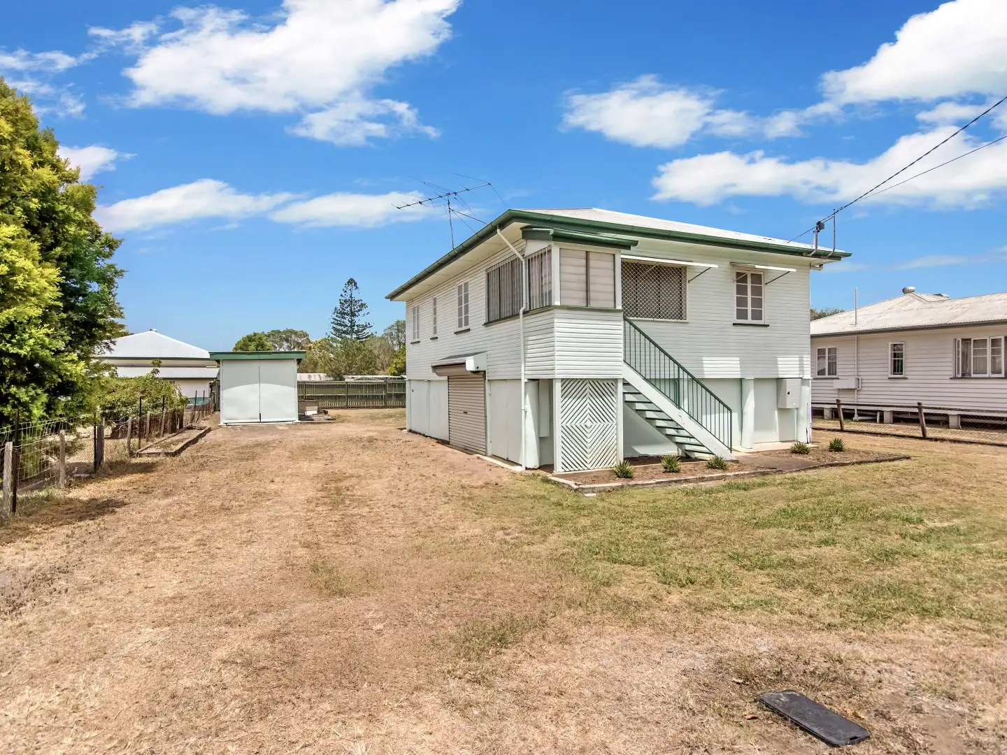 Main view of Homely house listing, 137 Chermside Road, East Ipswich QLD 4305