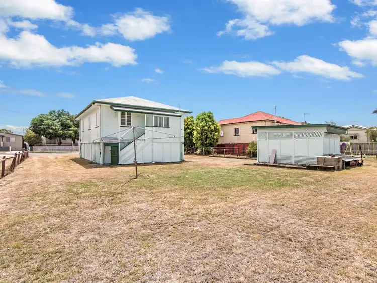 Second view of Homely house listing, 137 Chermside Road, East Ipswich QLD 4305