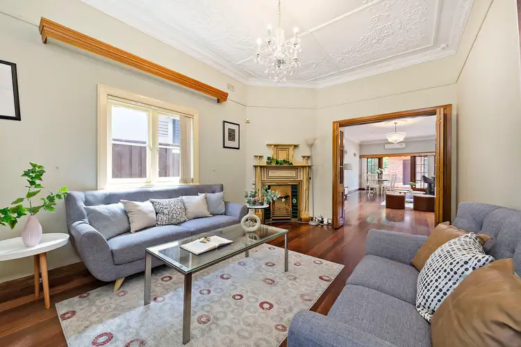 Second view of Homely house listing, 10 Stanley Street, Croydon Park NSW 2133