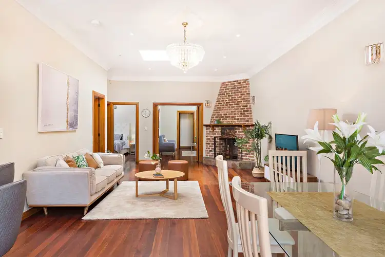 Third view of Homely house listing, 10 Stanley Street, Croydon Park NSW 2133