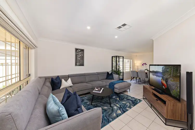Second view of Homely house listing, 10 Weil Avenue, Croydon Park NSW 2133