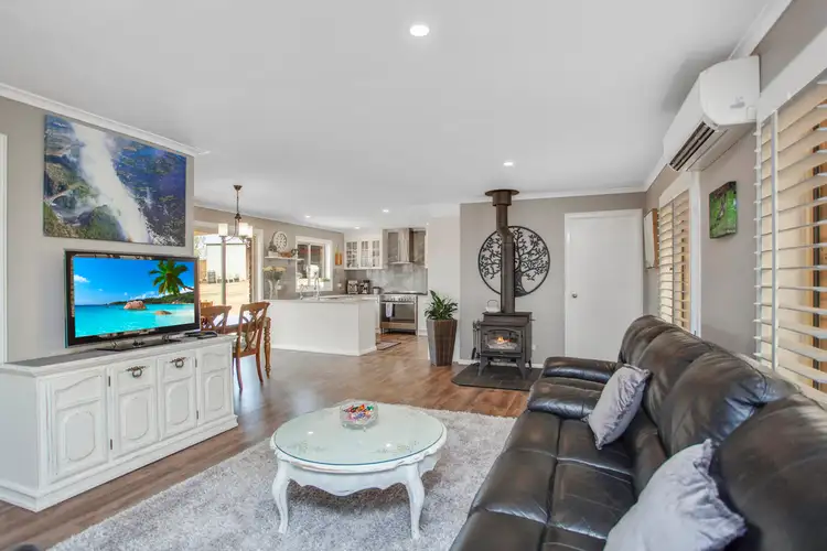 Second view of Homely rural property listing, 21 Lochinvar Road, Wherrol Flat NSW 2429