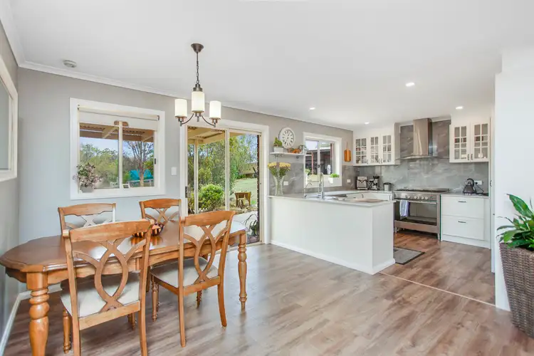 Third view of Homely rural property listing, 21 Lochinvar Road, Wherrol Flat NSW 2429