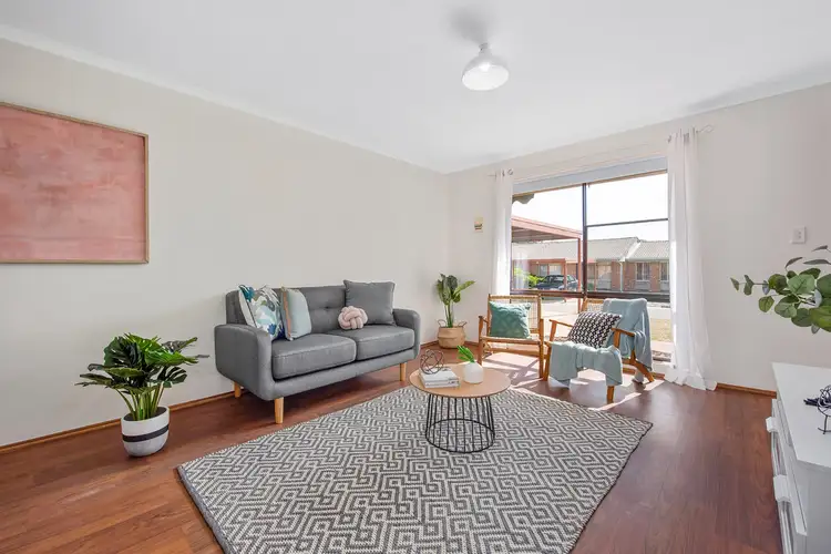 Second view of Homely unit listing, 9/27 Epstein Drive, Morphett Vale SA 5162