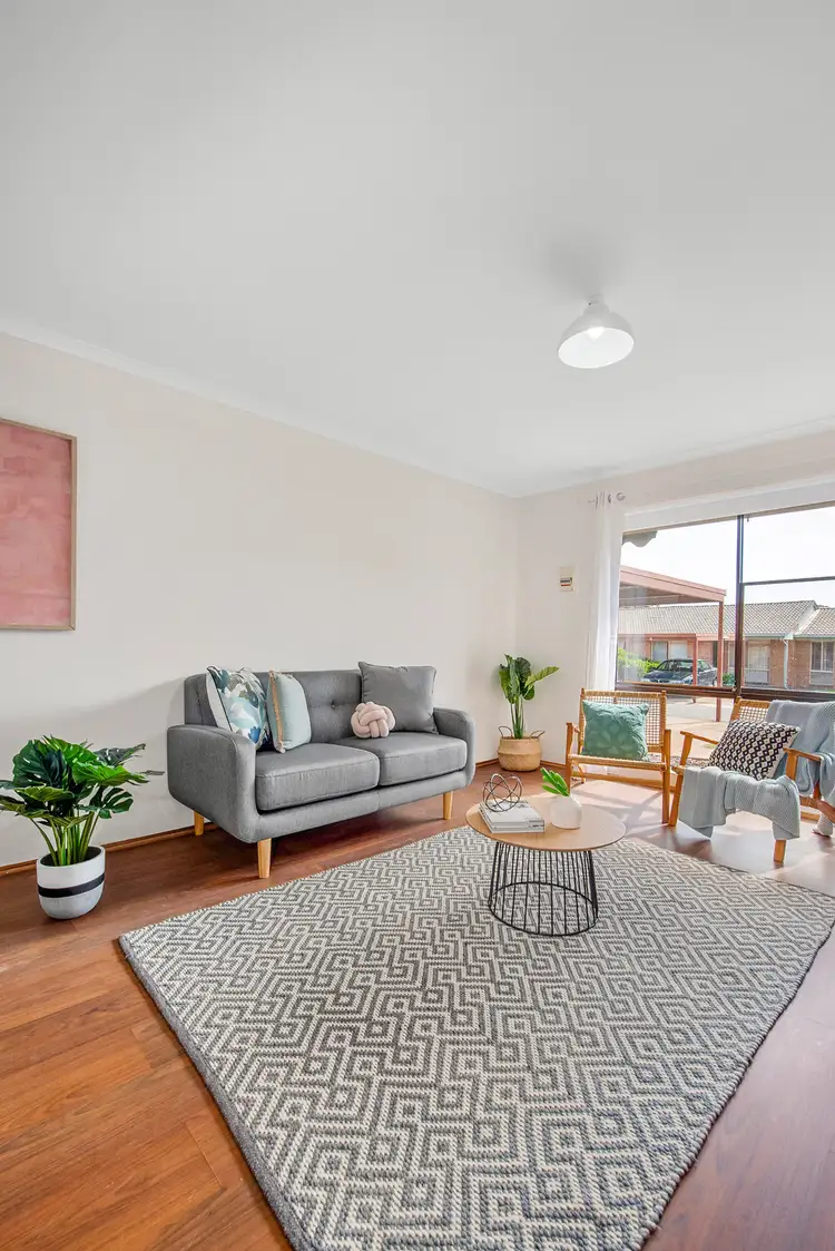 Third view of Homely unit listing, 9/27 Epstein Drive, Morphett Vale SA 5162
