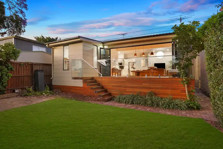 Second view of Homely house listing, 24 Carlton Crescent, Summer Hill NSW 2130