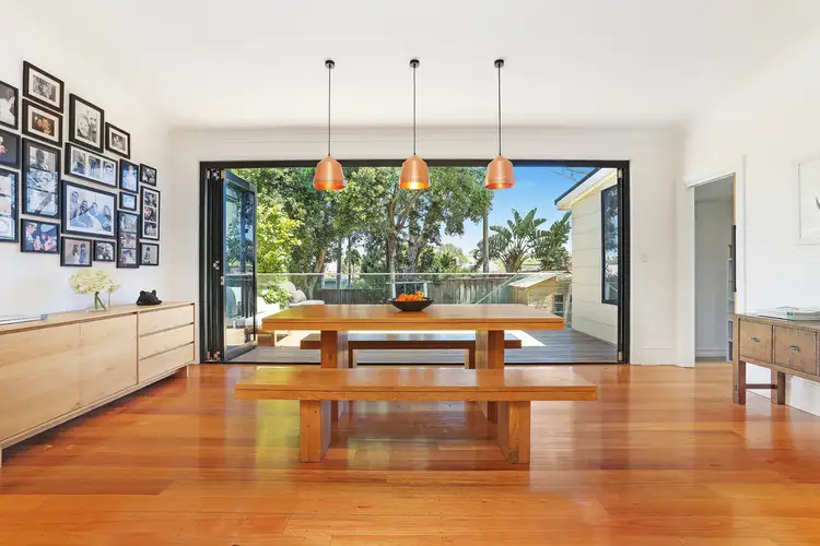 Third view of Homely house listing, 24 Carlton Crescent, Summer Hill NSW 2130