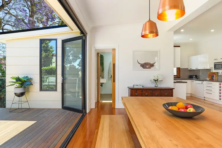 Fourth view of Homely house listing, 24 Carlton Crescent, Summer Hill NSW 2130