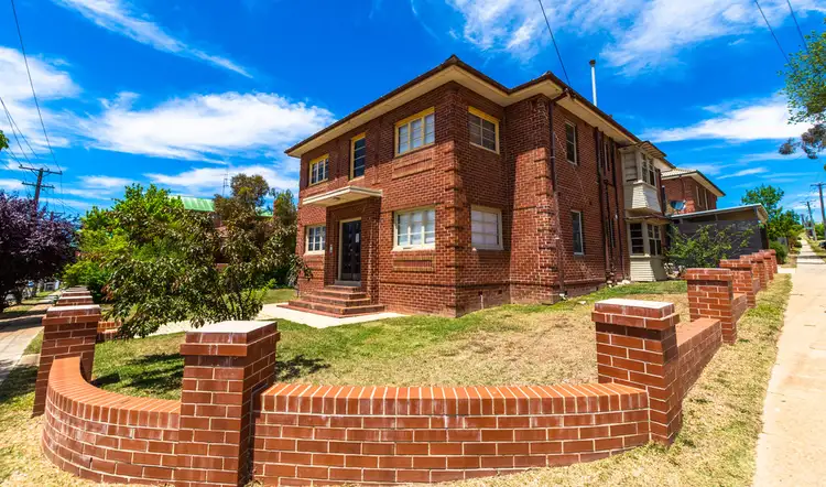 106 Rocket Street, Bathurst NSW 2795