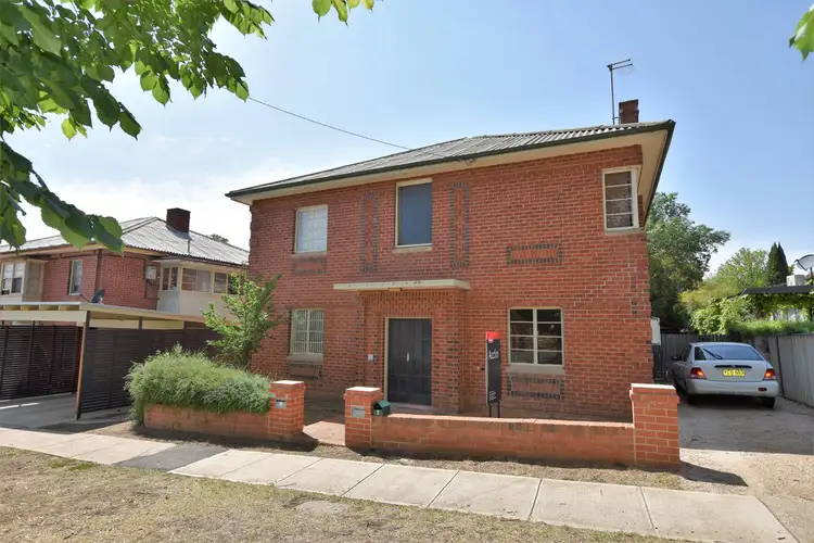 Second view of Homely block of units listing, 106 Rocket Street, Bathurst NSW 2795