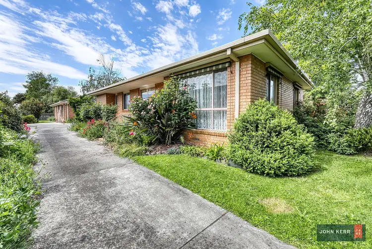 Main view of Homely house listing, 1 / 24 Anzac Road, Trafalgar VIC 3824