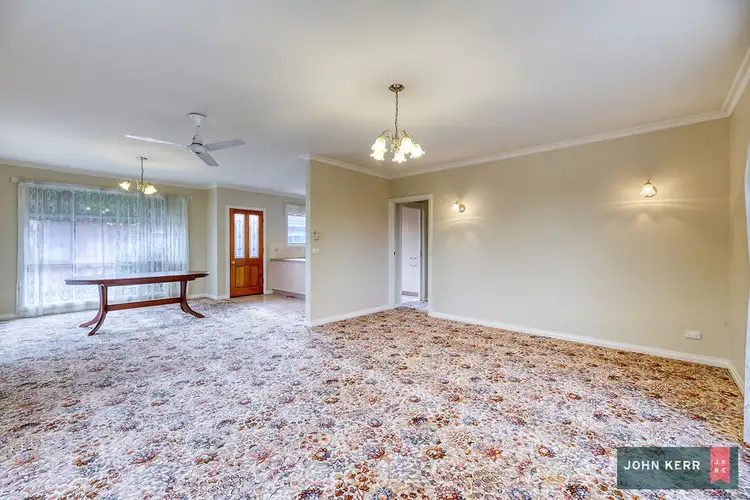 Second view of Homely house listing, 1 / 24 Anzac Road, Trafalgar VIC 3824