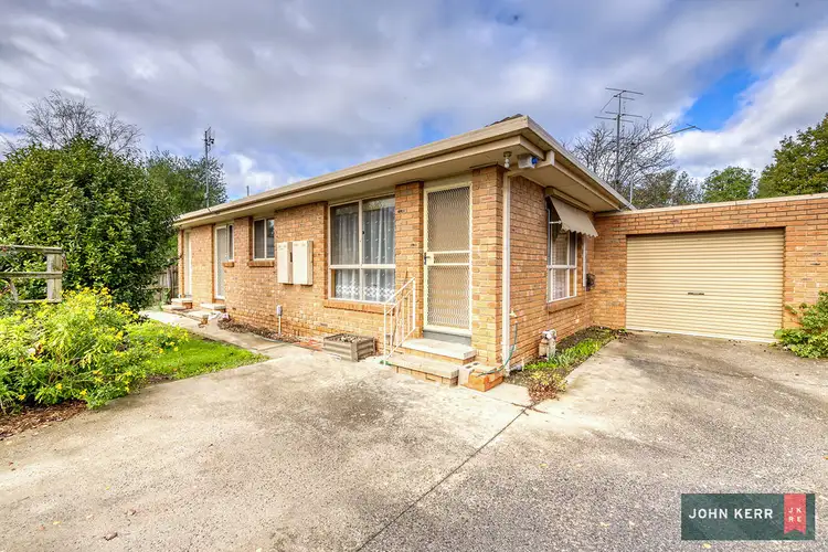 Main view of Homely house listing, 2/24 Anzac Road, Trafalgar VIC 3824